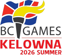 2026 BC Summer Games — Kelowna