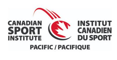 Canadian Sport Centre Pacific